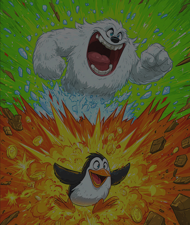 Pengu Sport